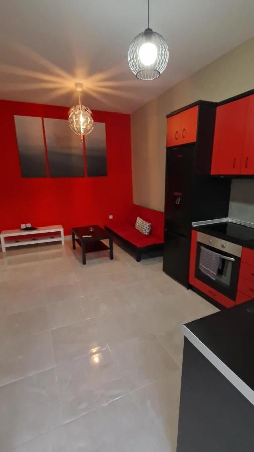 Apartament House To Mavrovouni Square Zewnętrze zdjęcie