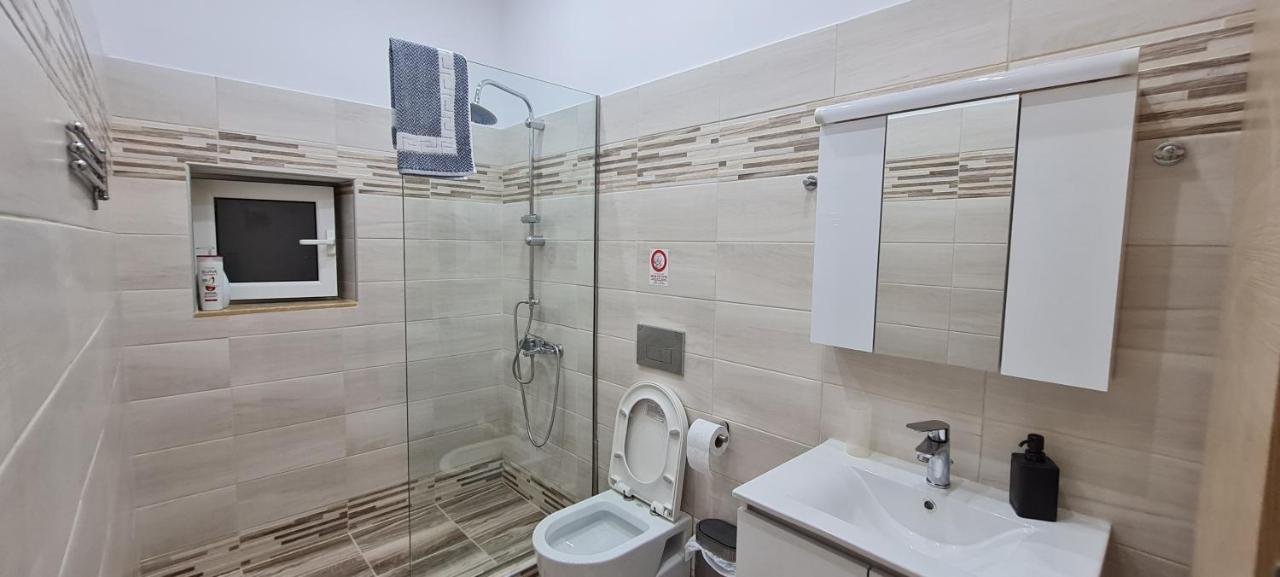 Apartament House To Mavrovouni Square Zewnętrze zdjęcie